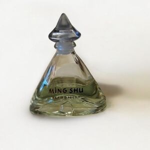 Vintage Yves Rocher Ming Shu 7.5ML 50% Full